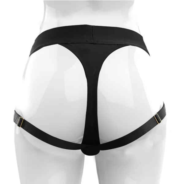 Fantasy Harness - Super Elastisches Harness in Einer Größe von Mythology Fantasy Harness kaufen | Fesselliebe