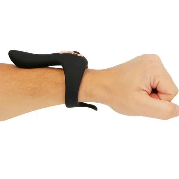 Arkadio Drüsen- und Dammstimulator, Kompatibel mit der Kabellosen Watchme-Technologie von Anbiguo kaufen | Fesselliebe