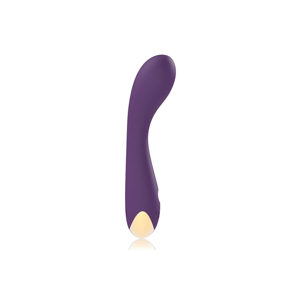 Hansel G-Spot Vibrator Watchme Wireless Technologie Kompatibel von Treasure kaufen | Fesselliebe