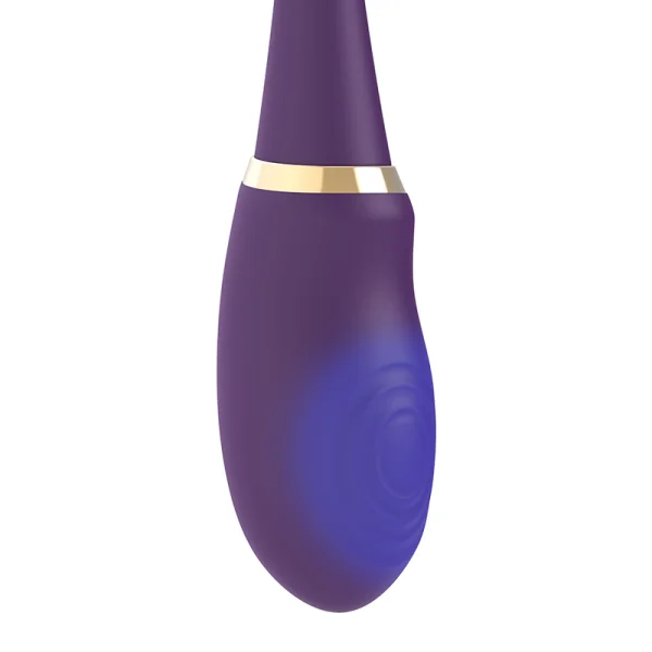 Merlin Double Couple Vibrator mit Fernbedienung von Treasure kaufen | Fesselliebe