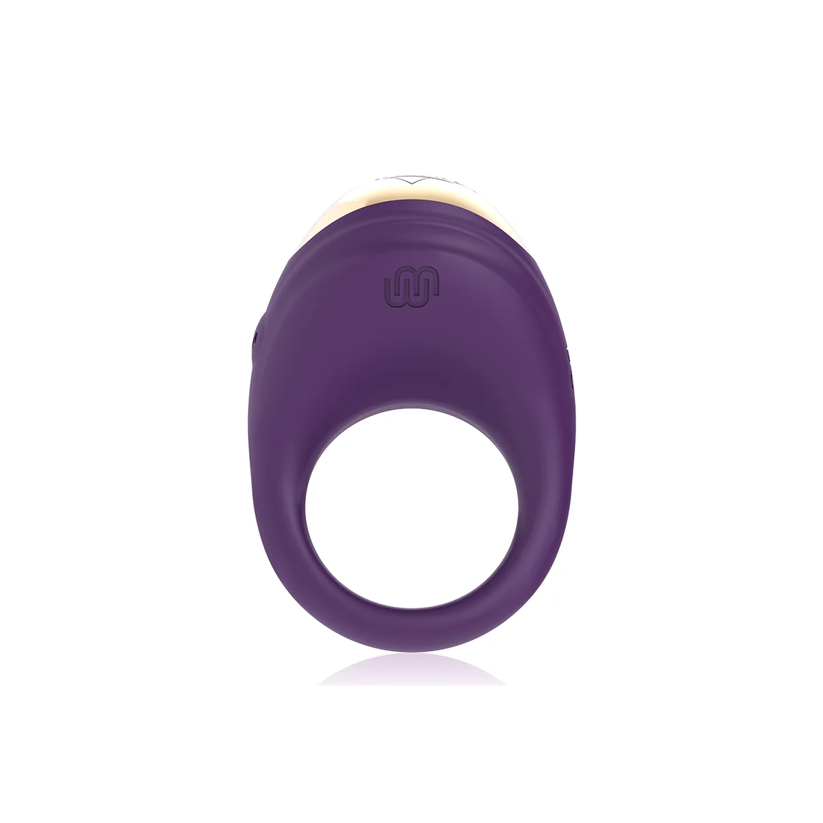 Robin Vibrierender Ring Watchme Wireless-Technologie Kompatibel von Treasure kaufen | Fesselliebe