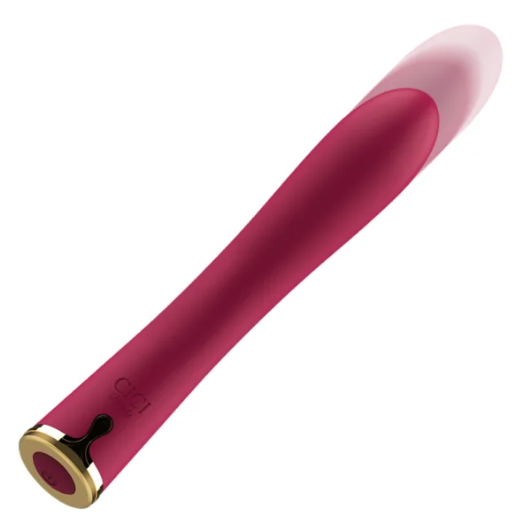 Premium Silikon Push Bullet von Cici Beauty kaufen | Fesselliebe