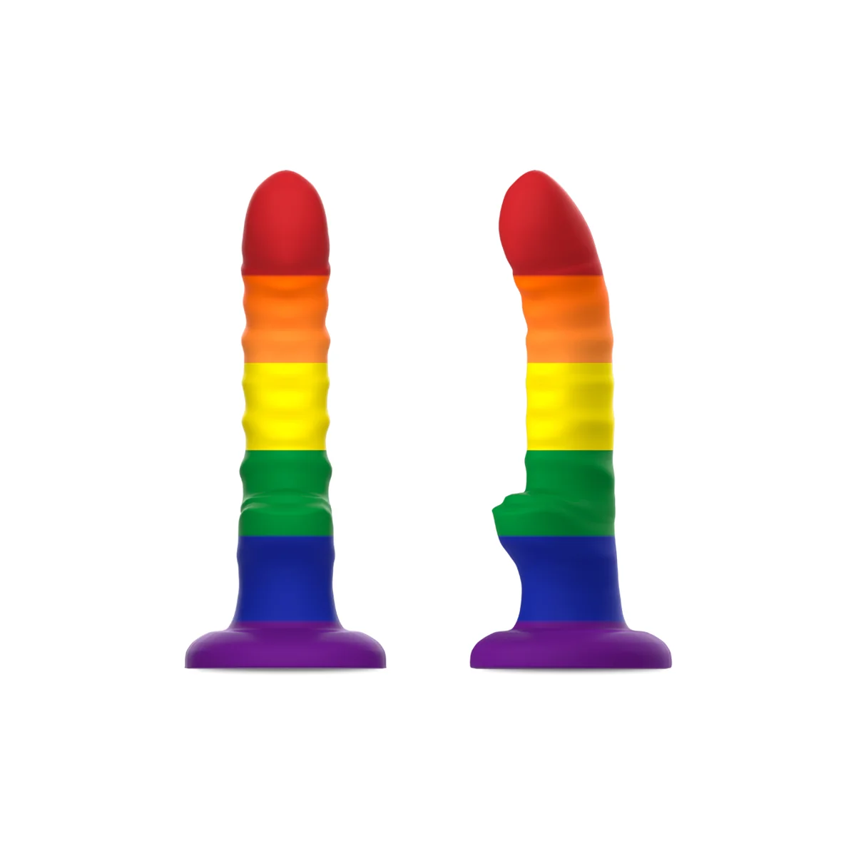 Ihr Colby Pride Dildo von Mythology Fantasy Dildo kaufen | Fesselliebe