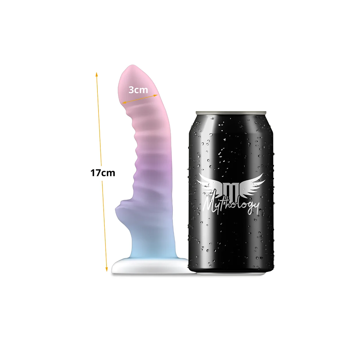 Colby Nayade Dildo von Mythology Fantasy Dildo kaufen | Fesselliebe