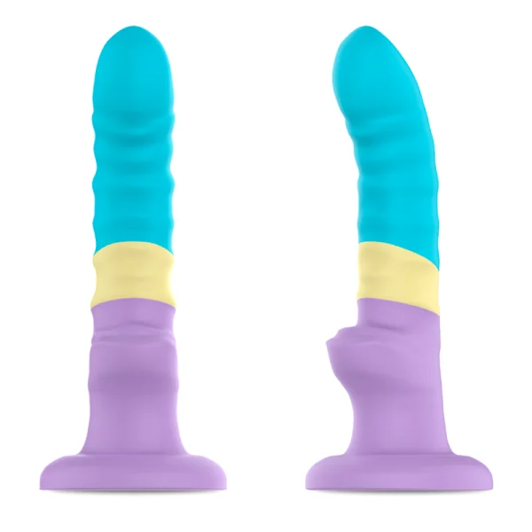Colby Pastelldildo von Mythology Fantasy Dildo kaufen | Fesselliebe