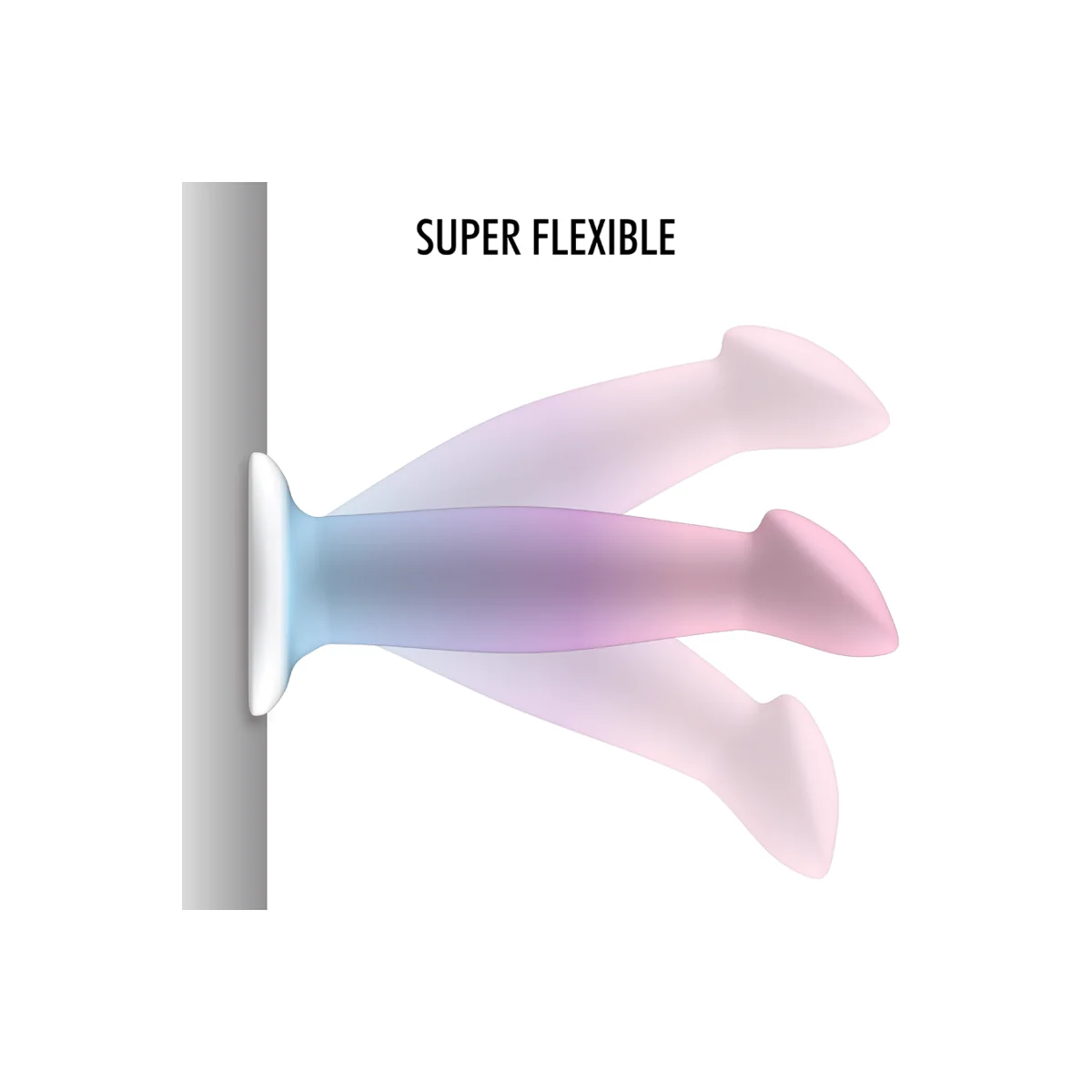 Garrick Nayade Dildo von Mythology Fantasy Dildo kaufen | Fesselliebe