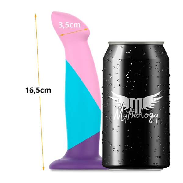 Garrick Pastelldildo von Mythology Fantasy Dildo kaufen | Fesselliebe