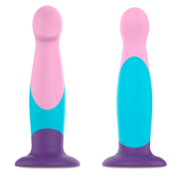 Garrick Pastelldildo von Mythology Fantasy Dildo kaufen | Fesselliebe