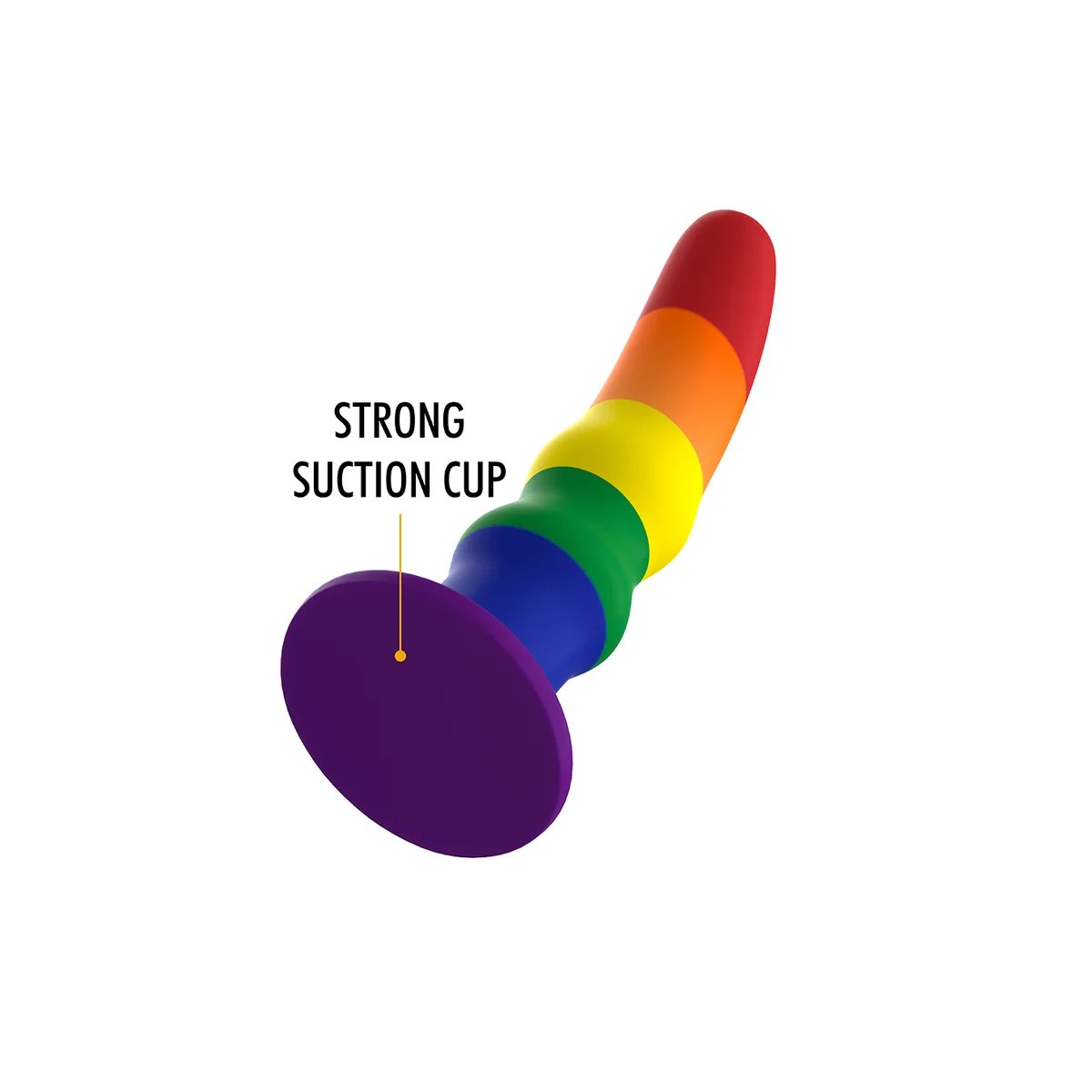 Kuno Pride Dildo M von Mythology Fantasy Dildo kaufen | Fesselliebe