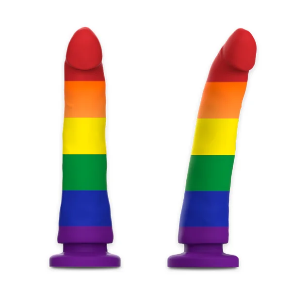 Devon Pride Dildo M von Mythology Fantasy Dildo kaufen | Fesselliebe