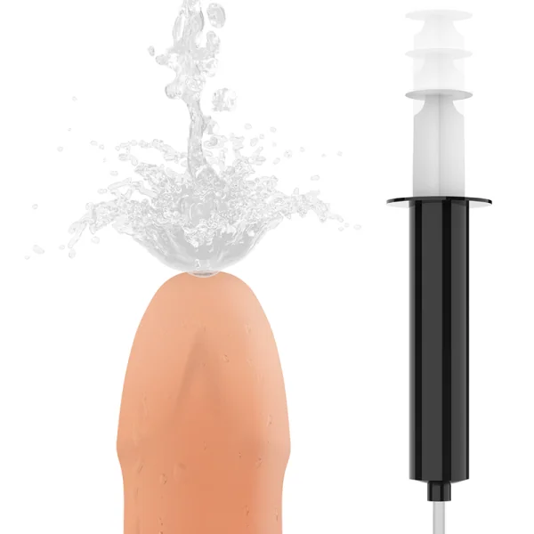Flipper Original Dildo Ejakulator von Mythology Fantasy Dildo kaufen | Fesselliebe