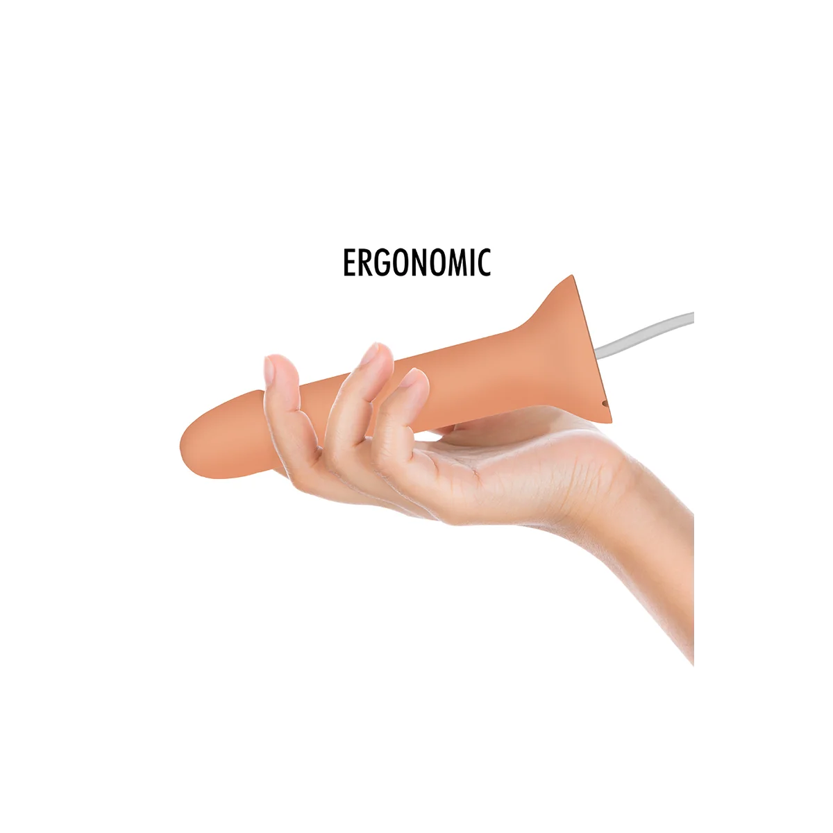 Flipper Original Dildo Ejakulator von Mythology Fantasy Dildo kaufen | Fesselliebe