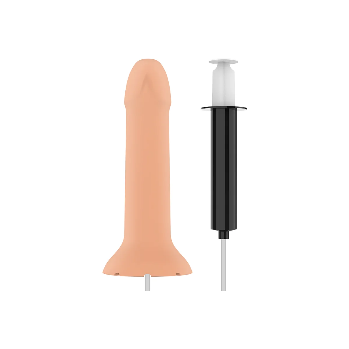 Flipper Original Dildo Ejakulator von Mythology Fantasy Dildo kaufen | Fesselliebe