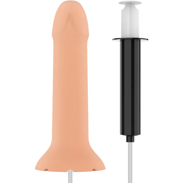 Flipper Original Dildo Ejakulator von Mythology Fantasy Dildo kaufen | Fesselliebe