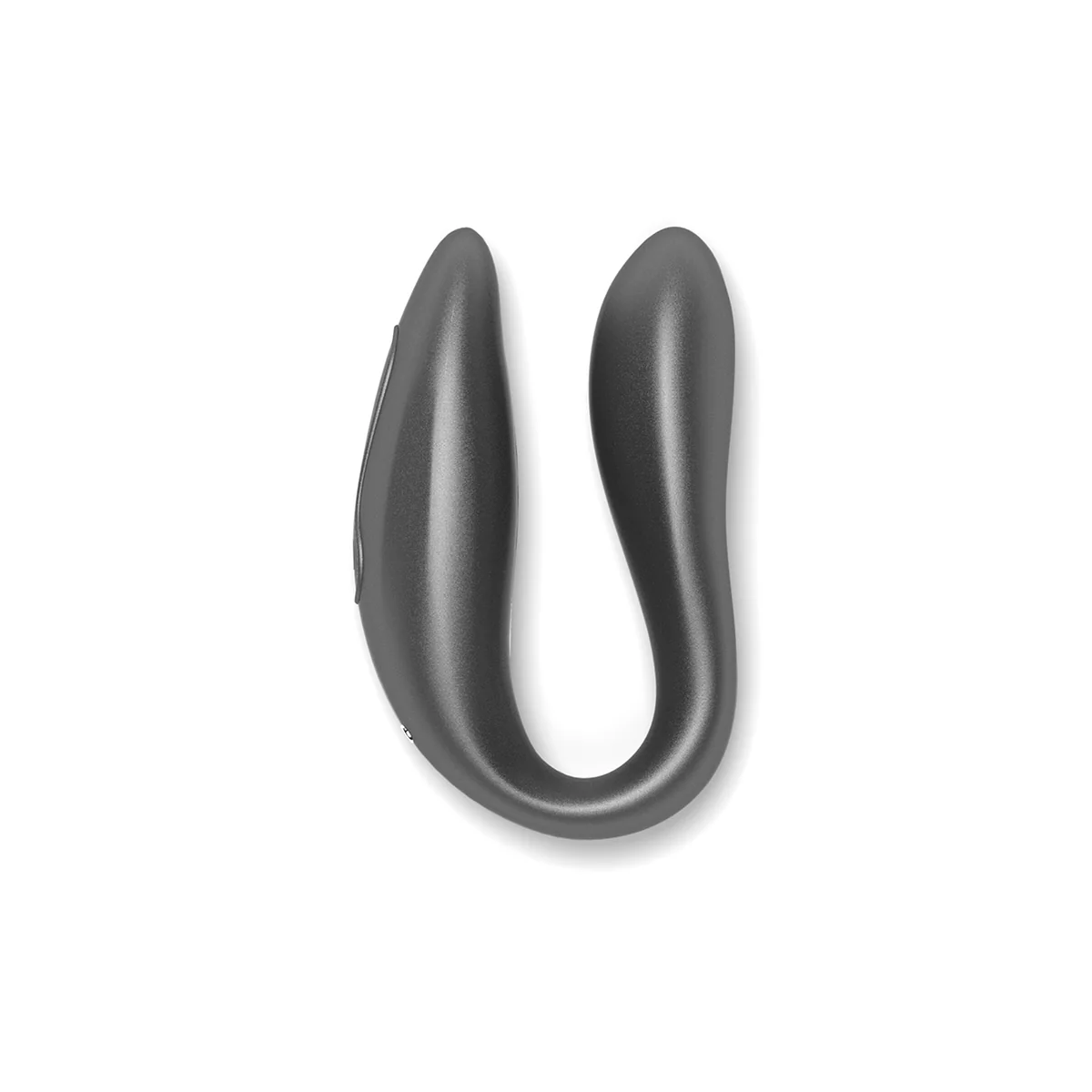 Lisboa G-Spot- und Klitoralstimulator Schwarz - mit kostenloser App von Oninder kaufen | Fesselliebe