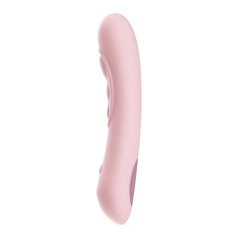 Pearl 3 G-Spot-Vibrator - Rosa von Kiiroo kaufen | Fesselliebe 2