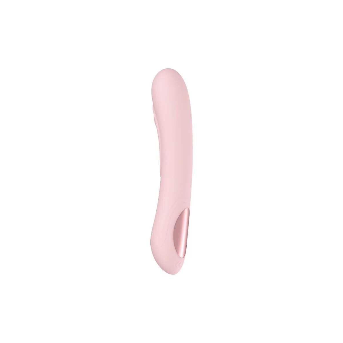 Pearl 3 G-Spot-Vibrator - Rosa von Kiiroo kaufen | Fesselliebe