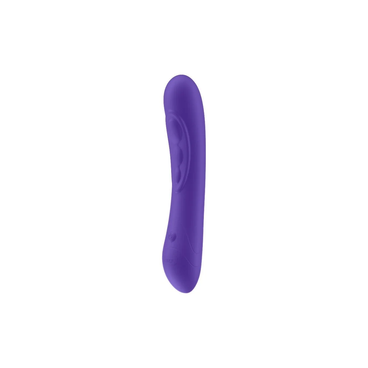Pearl 3 G-Spot-Vibrator - Lila von Kiiroo kaufen | Fesselliebe