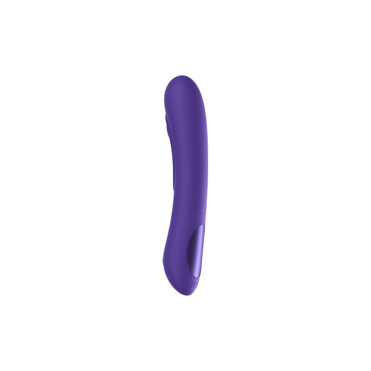 Pearl 3 G-Spot-Vibrator - Lila von Kiiroo kaufen | Fesselliebe
