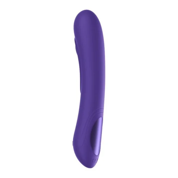 Pearl 3 G-Spot-Vibrator - Lila von Kiiroo kaufen | Fesselliebe