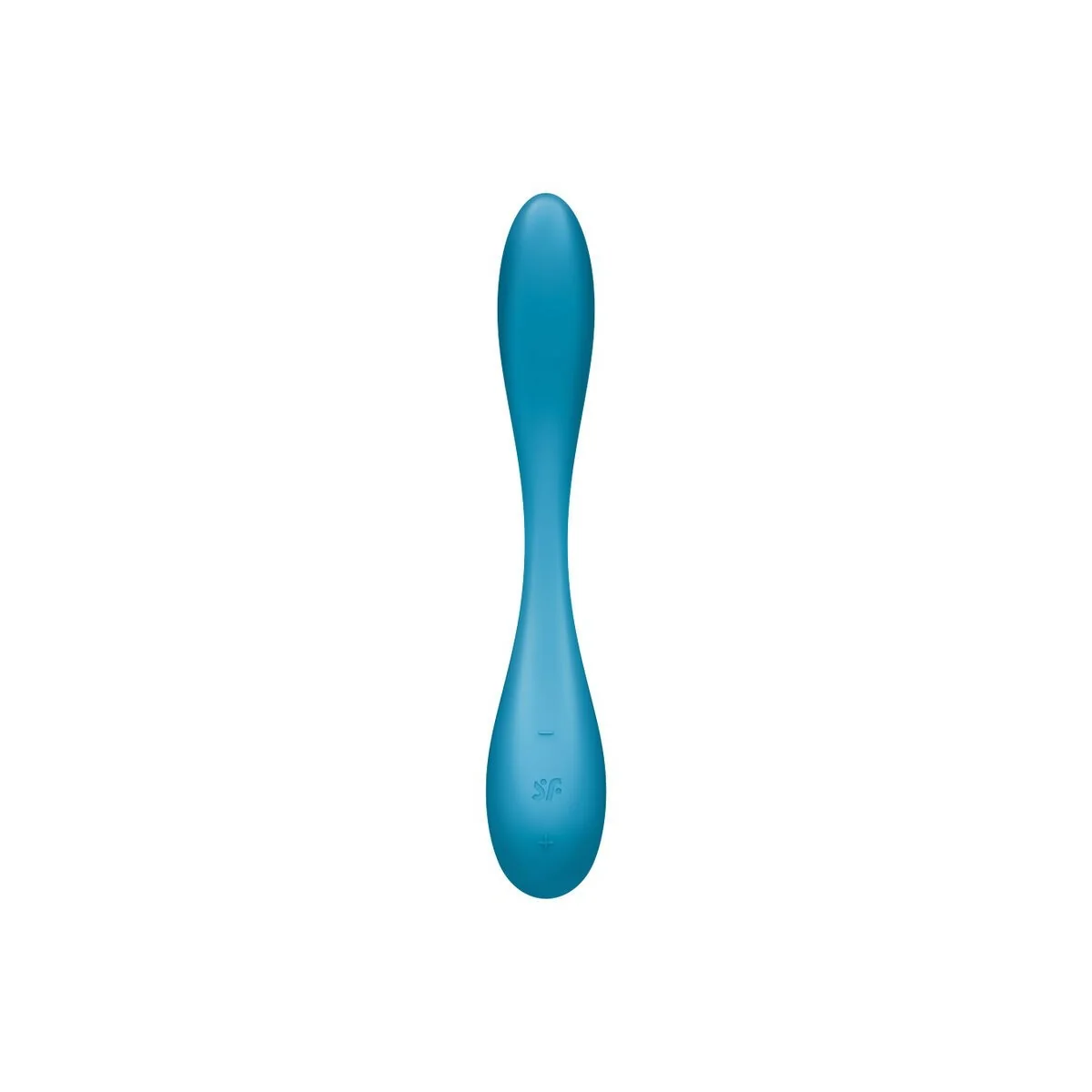 G-Spot Flex 5 Multivibrator Blau von Satisfyer Vibrator kaufen | Fesselliebe
