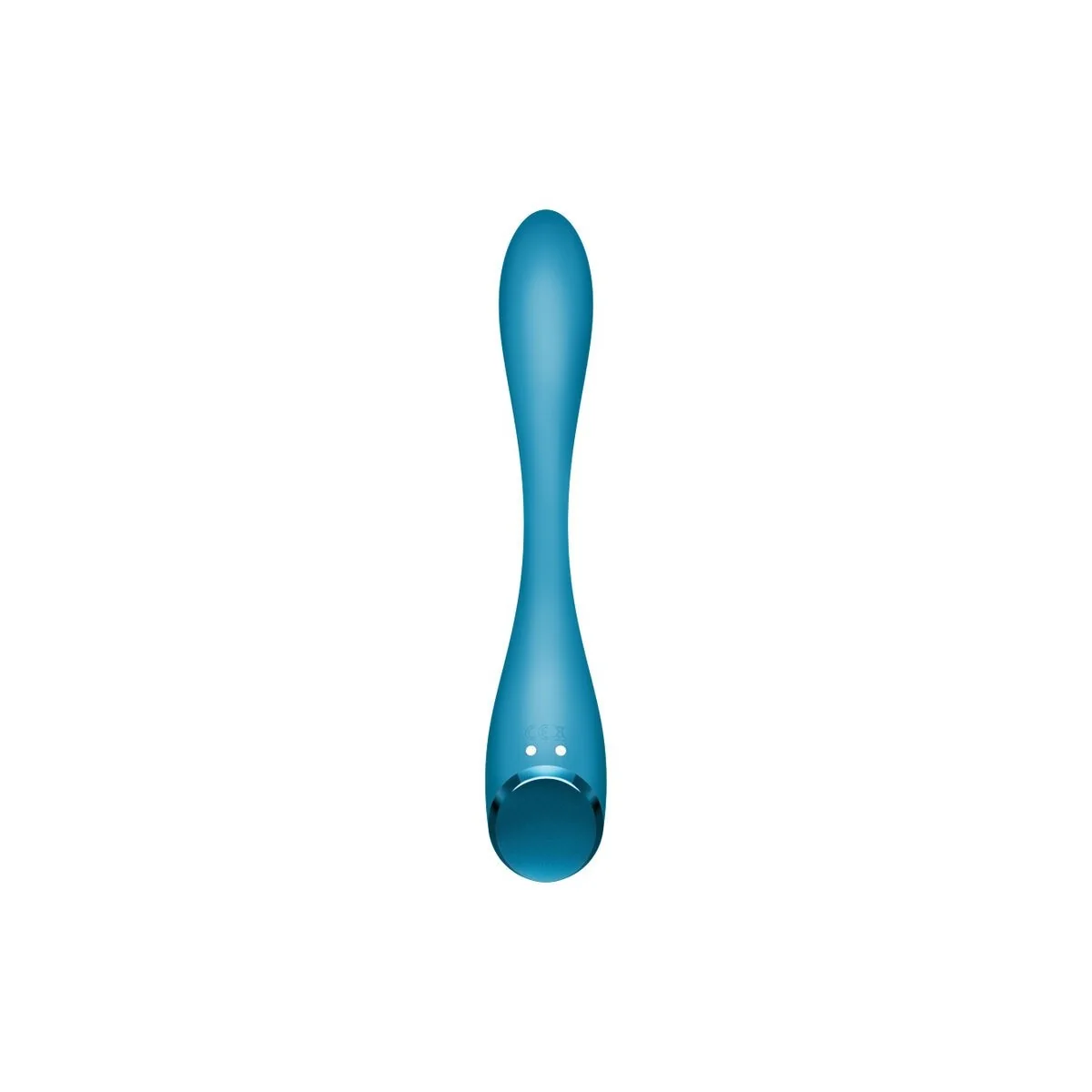 G-Spot Flex 5 Multivibrator Blau von Satisfyer Vibrator kaufen | Fesselliebe