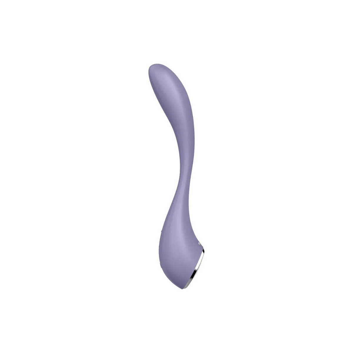 G-Spot Flex 5 Multi Vibrator Lila von Satisfyer Vibrator kaufen | Fesselliebe