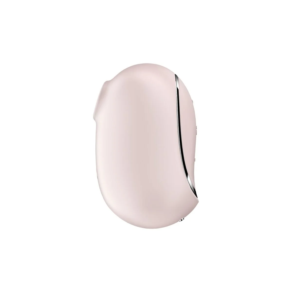 Pro To Go 2 Doppelter Luftpulsstimulator & Vibrator Beige von Satisfyer Air Pulse kaufen | Fesselliebe