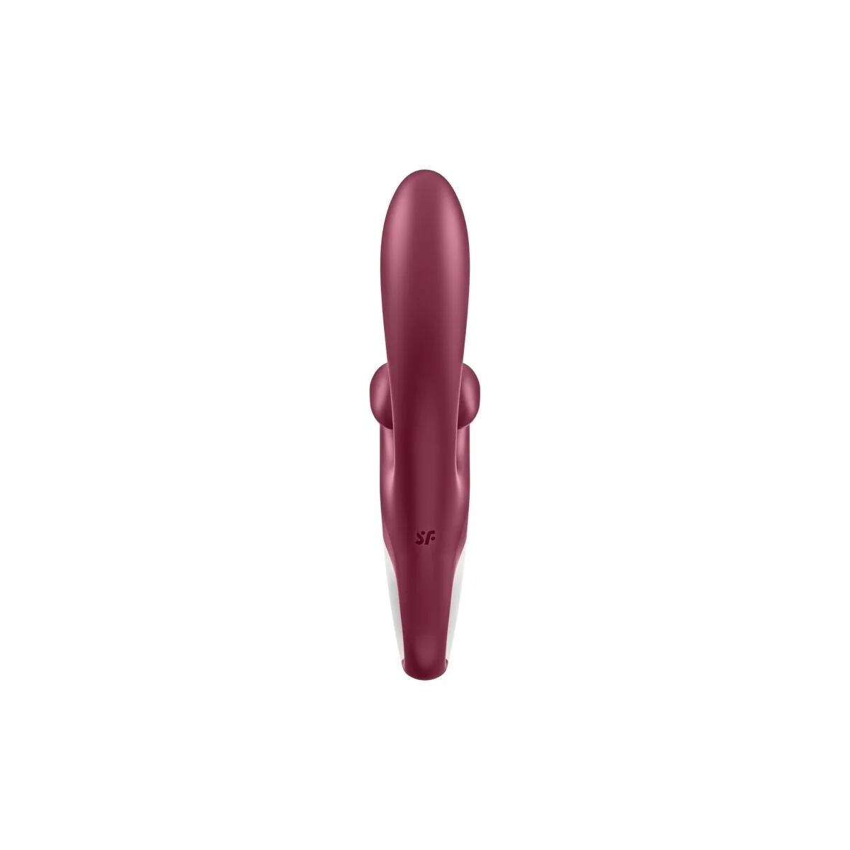Touch Me Rabbit Vibration Rot von Satisfyer Vibrator kaufen | Fesselliebe