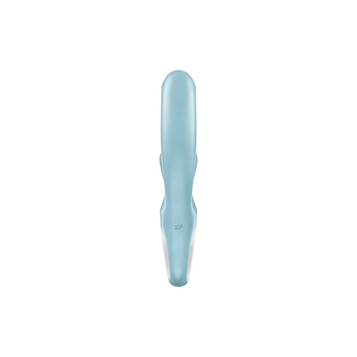 Love Me Rabbit Vibration Blau von Satisfyer Vibrator kaufen | Fesselliebe