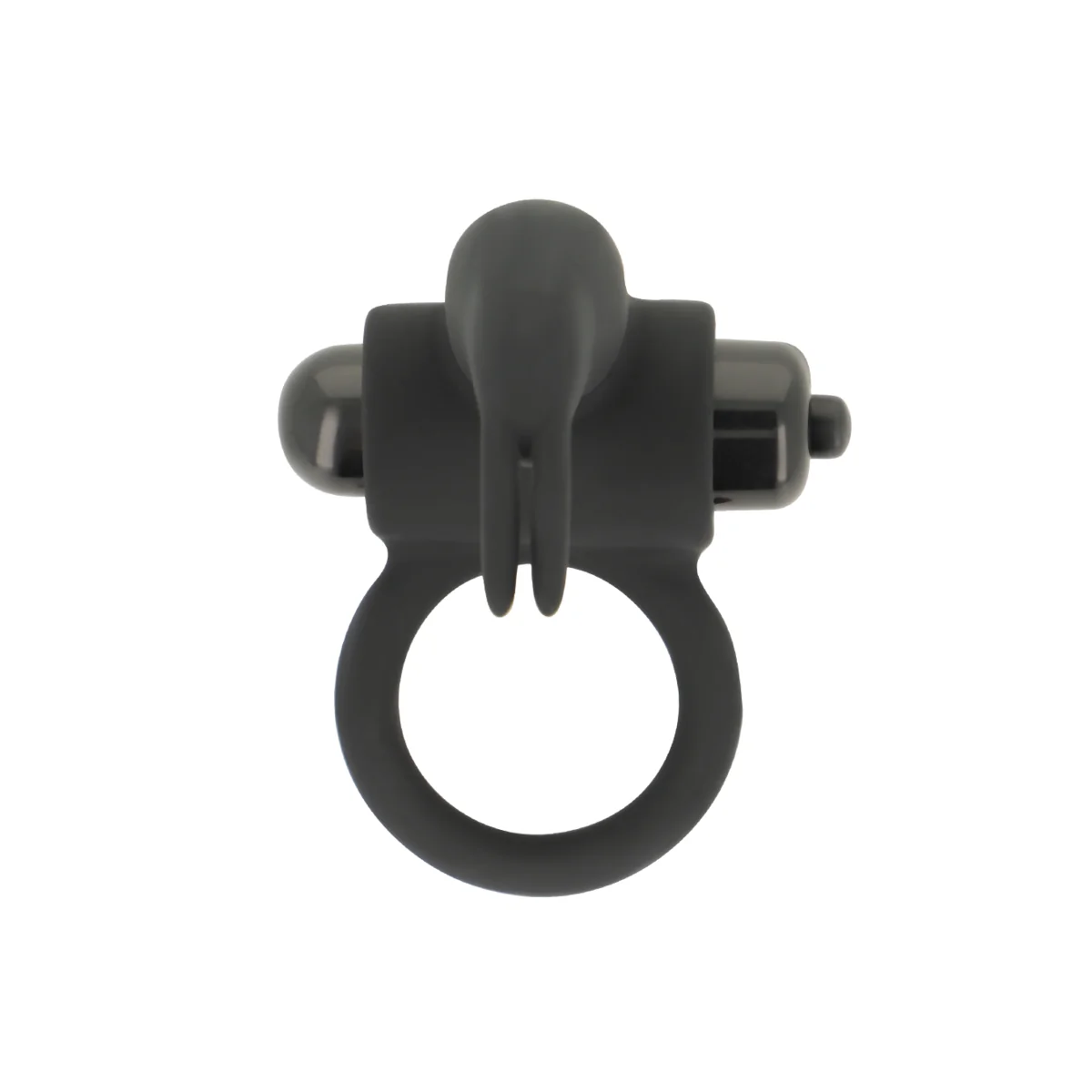 Vibratorring aus Silikon 3 cm von Ohmama Vibrators kaufen | Fesselliebe