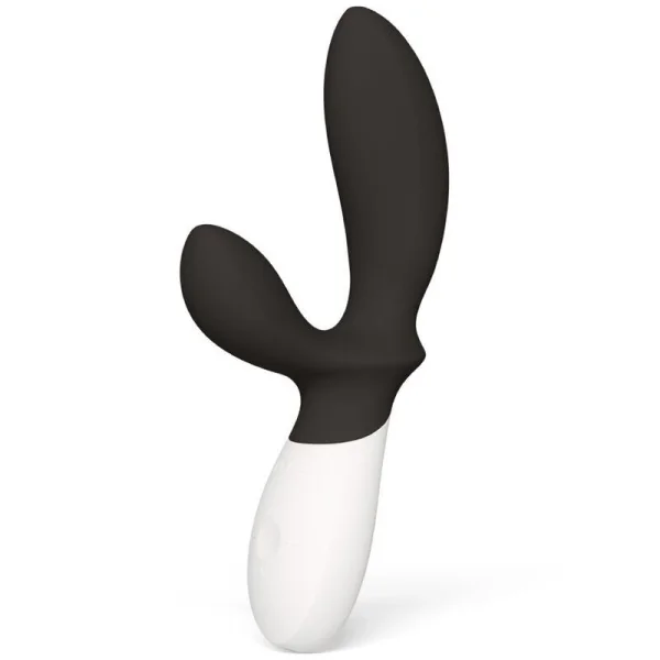 Loki Wave 2 Prostatikmassager - Schwarz von Lelo kaufen | Fesselliebe
