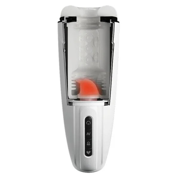 Marissa Mnnlicher Masturbator Vibration. Wrme. Stimme und Saugung von Pretty Love Male kaufen | Fesselliebe