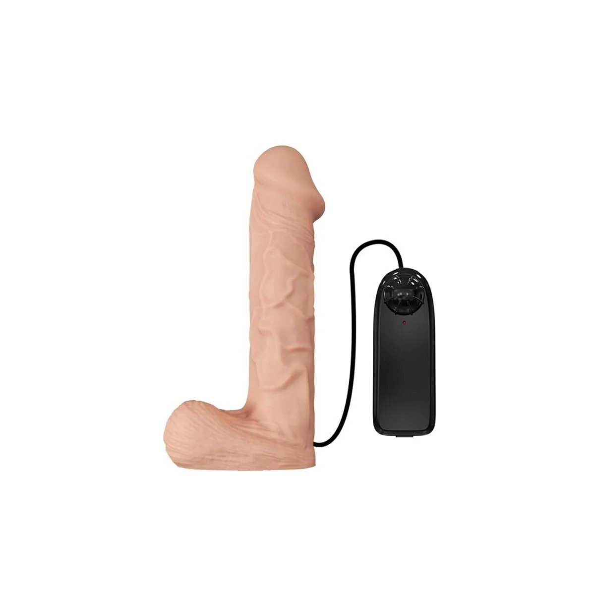 Ultra Leidenschaftlicher Geschirr 26 cm Natural von Baile Harness Collection kaufen | Fesselliebe