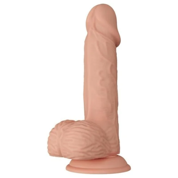 Catoblepas Flexibler realistischer Dildo 20.6 cm Natürlich von Baile Dildos kaufen | Fesselliebe