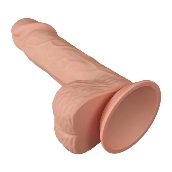 Catoblepas Flexibler realistischer Dildo 20.6 cm Natürlich von Baile Dildos kaufen | Fesselliebe