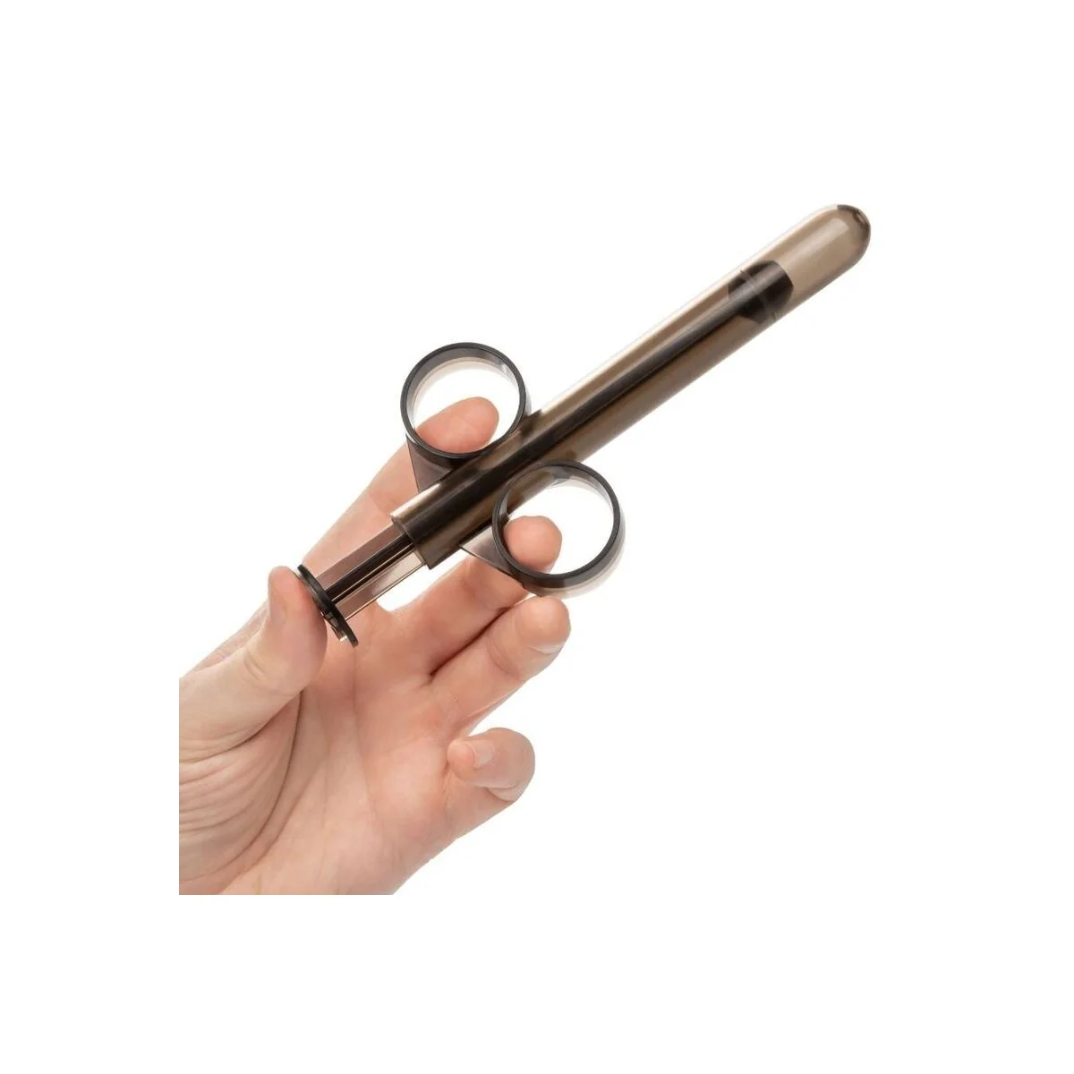 XL Lube Tube Schwarz von Calexotics kaufen | Fesselliebe