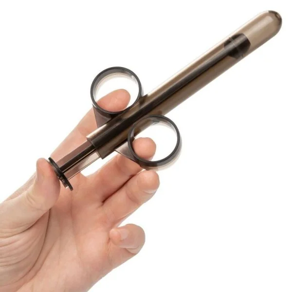 XL Lube Tube Schwarz von Calexotics kaufen | Fesselliebe