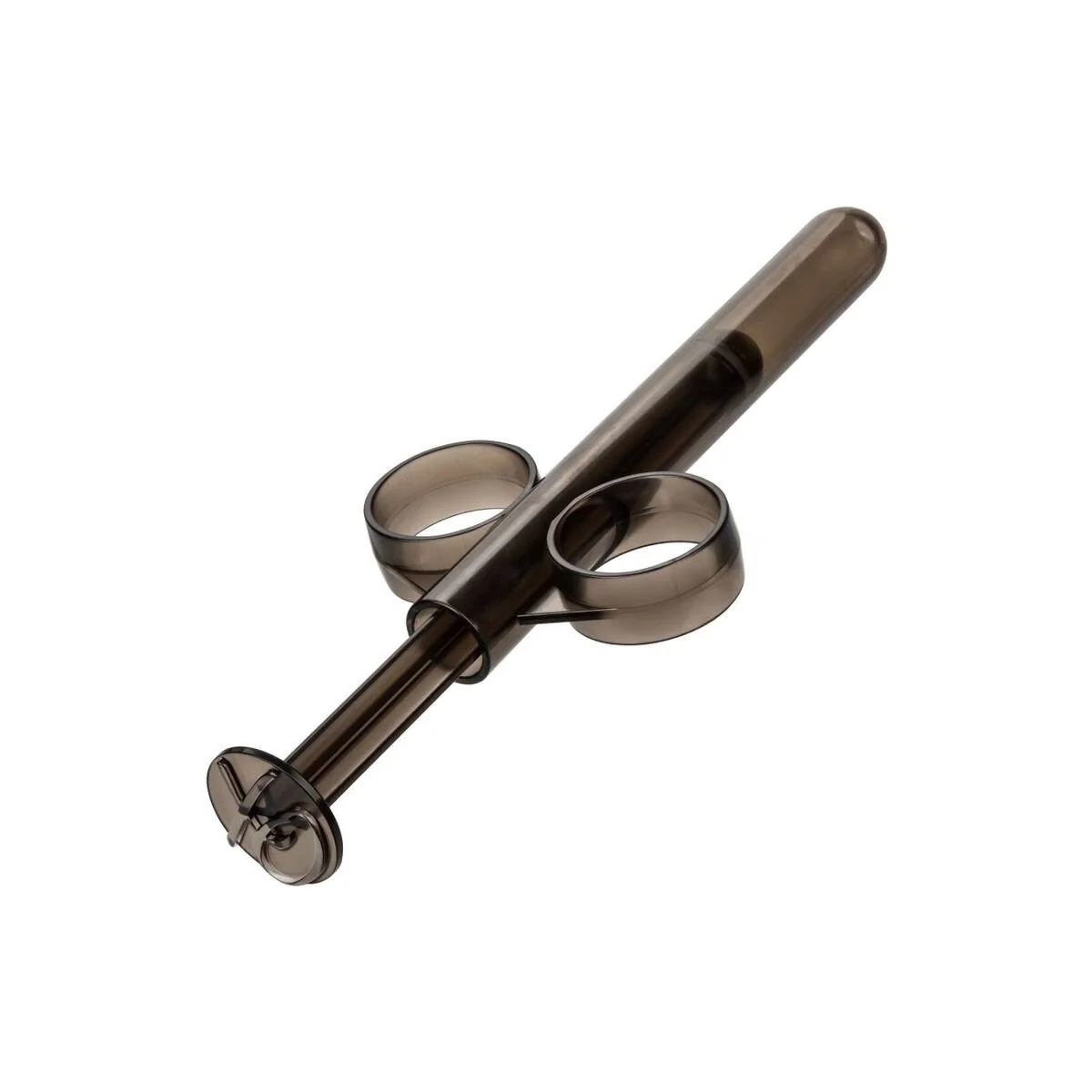 XL Lube Tube Schwarz von Calexotics kaufen | Fesselliebe