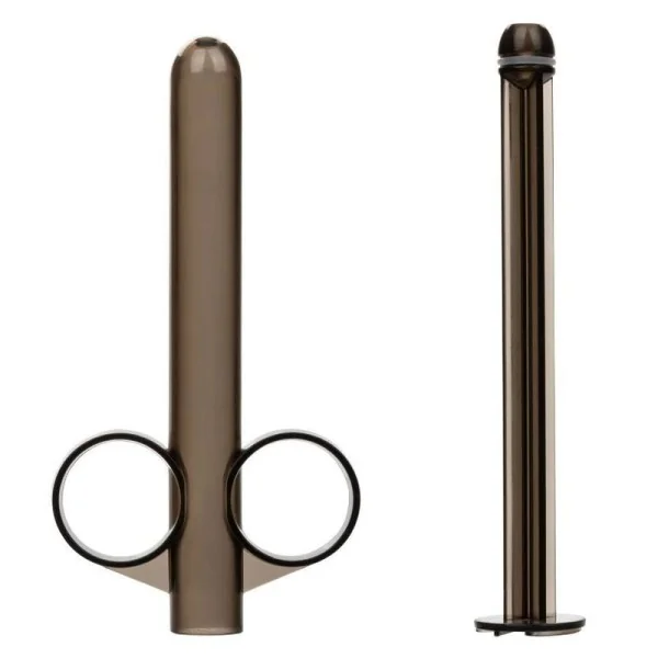 XL Lube Tube Schwarz von Calexotics kaufen | Fesselliebe