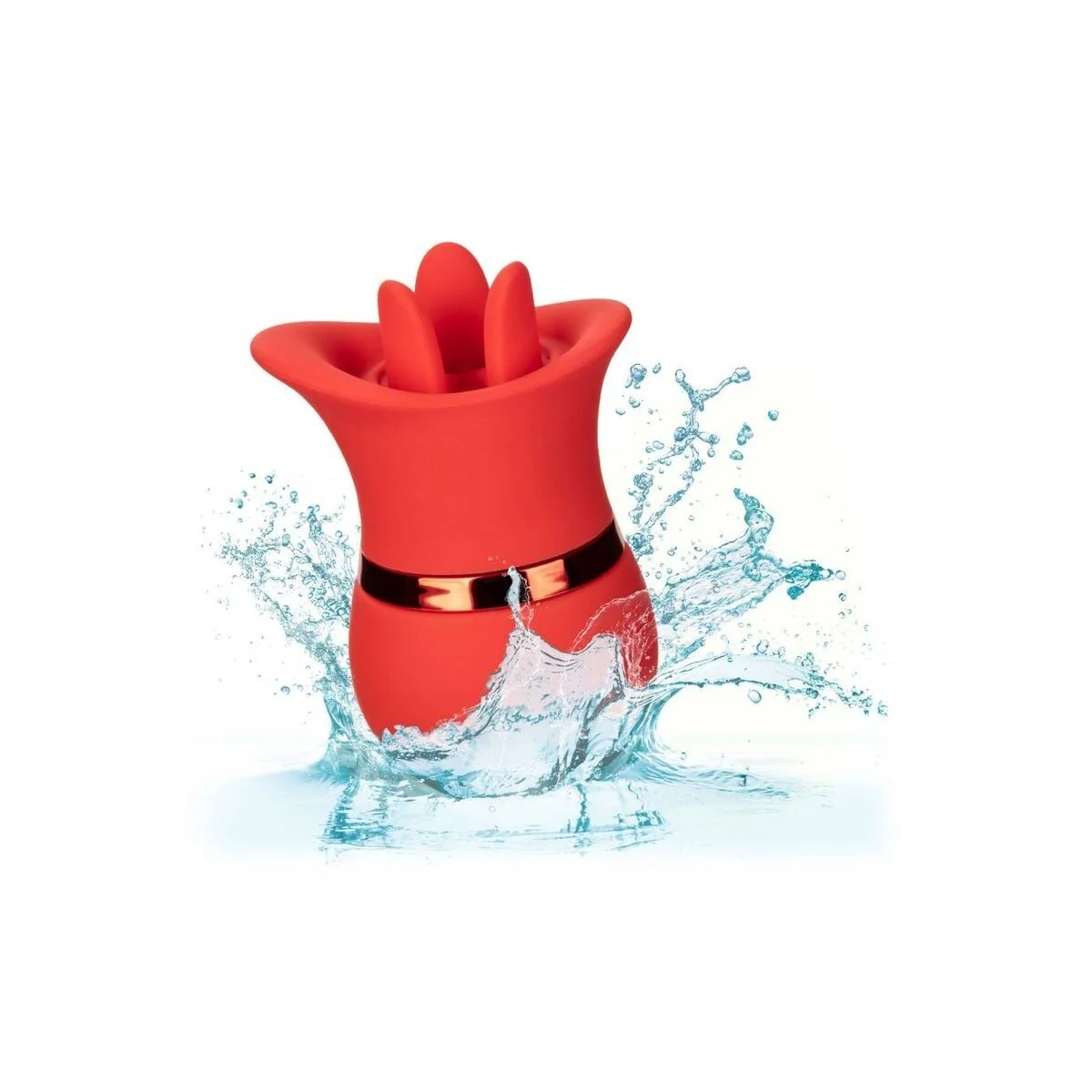 French Kiss Suck & Play Set von Calexotics kaufen | Fesselliebe