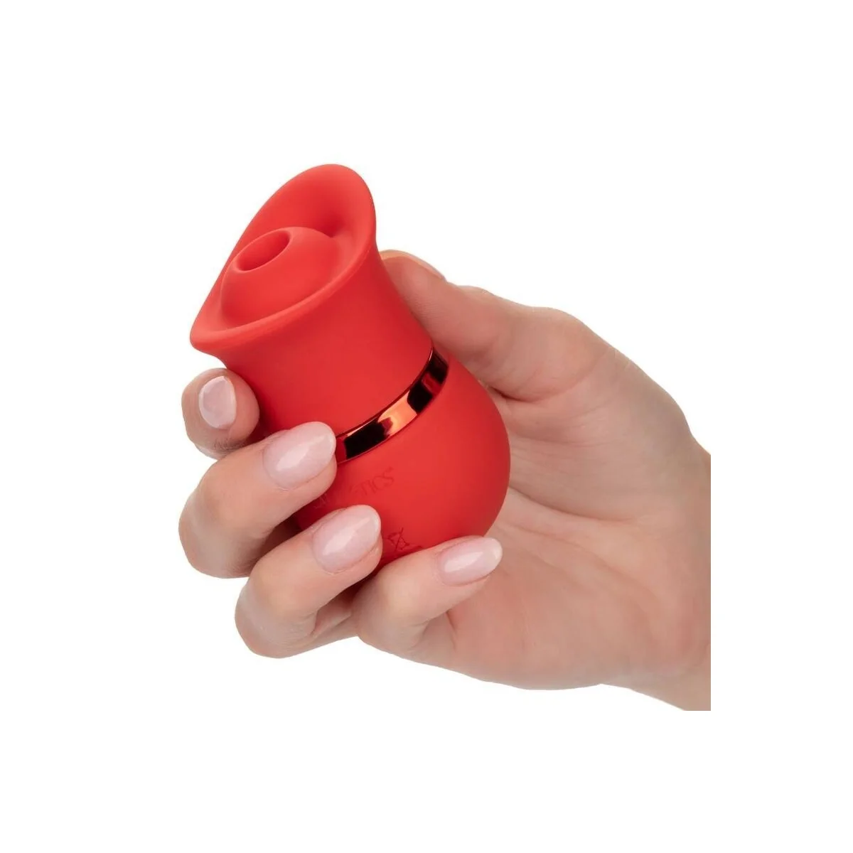 French Kiss Suck & Play Set von Calexotics kaufen | Fesselliebe