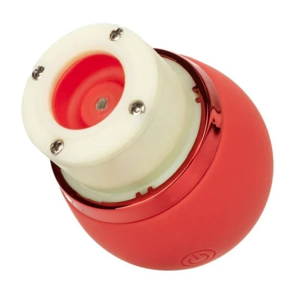 French Kiss Suck & Play Set von Calexotics kaufen | Fesselliebe