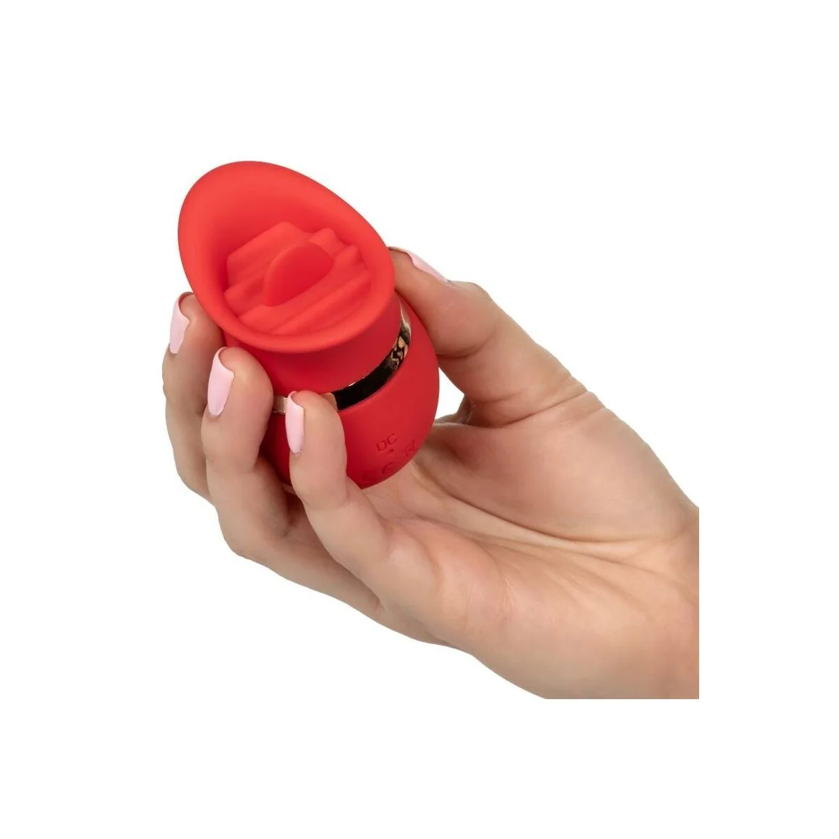 Französischer Kiss Sweet Talker von Calexotics kaufen | Fesselliebe