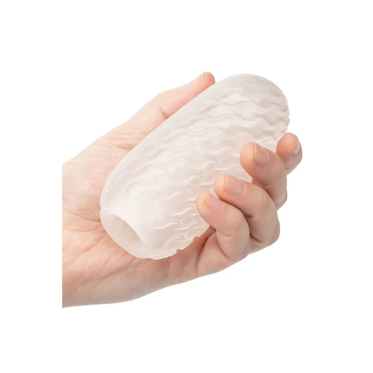 Reversible Nubby Stroker von Calexotics kaufen | Fesselliebe