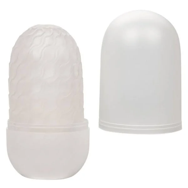 Reversible Nubby Stroker von Calexotics kaufen | Fesselliebe