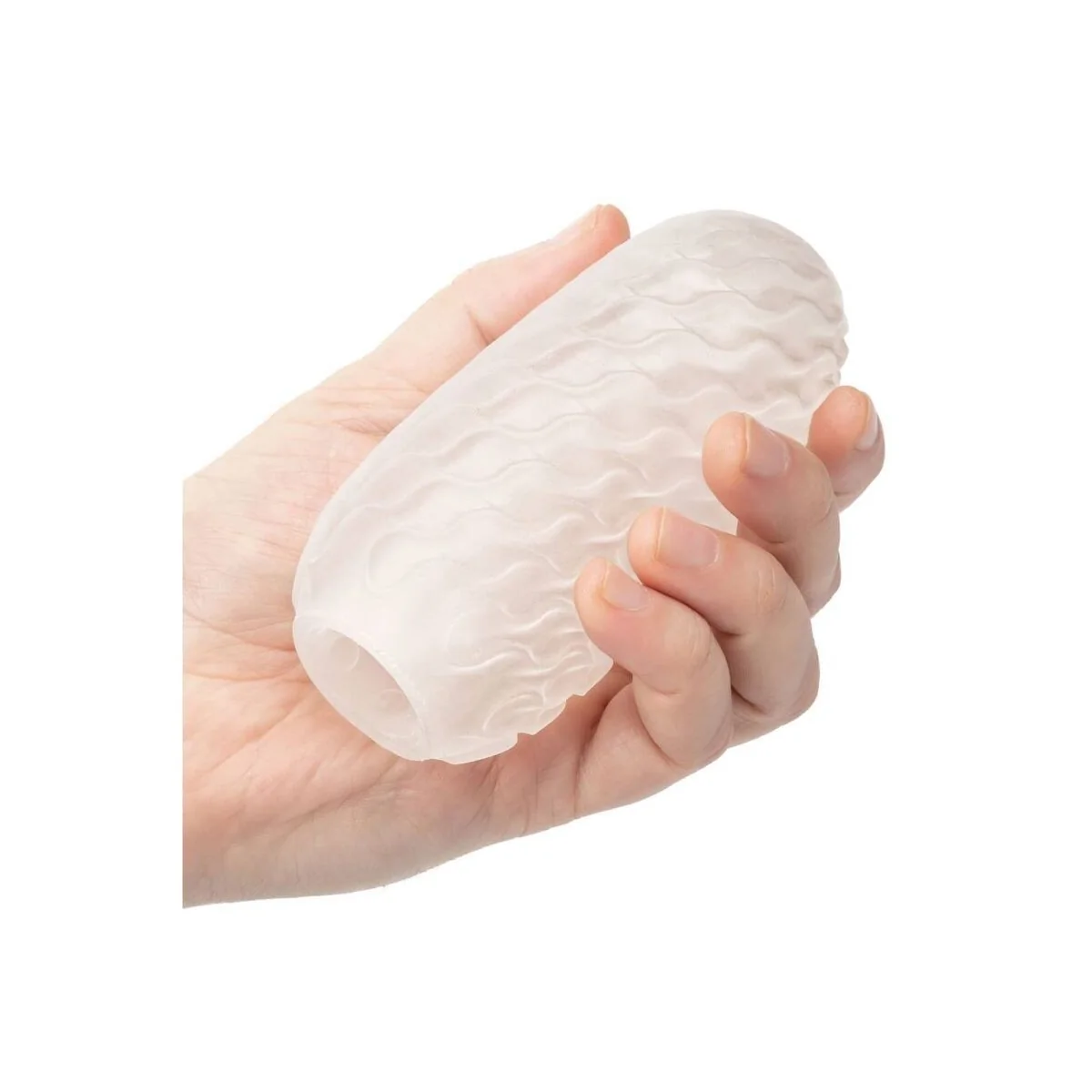 Reversible Ribbed Stroker von Calexotics kaufen | Fesselliebe