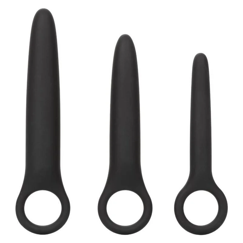 Dilator-Trio von Calexotics kaufen | Fesselliebe