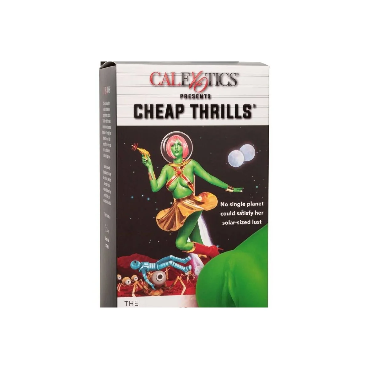 Billig Begeistern die Königin Mars von Calexotics kaufen | Fesselliebe