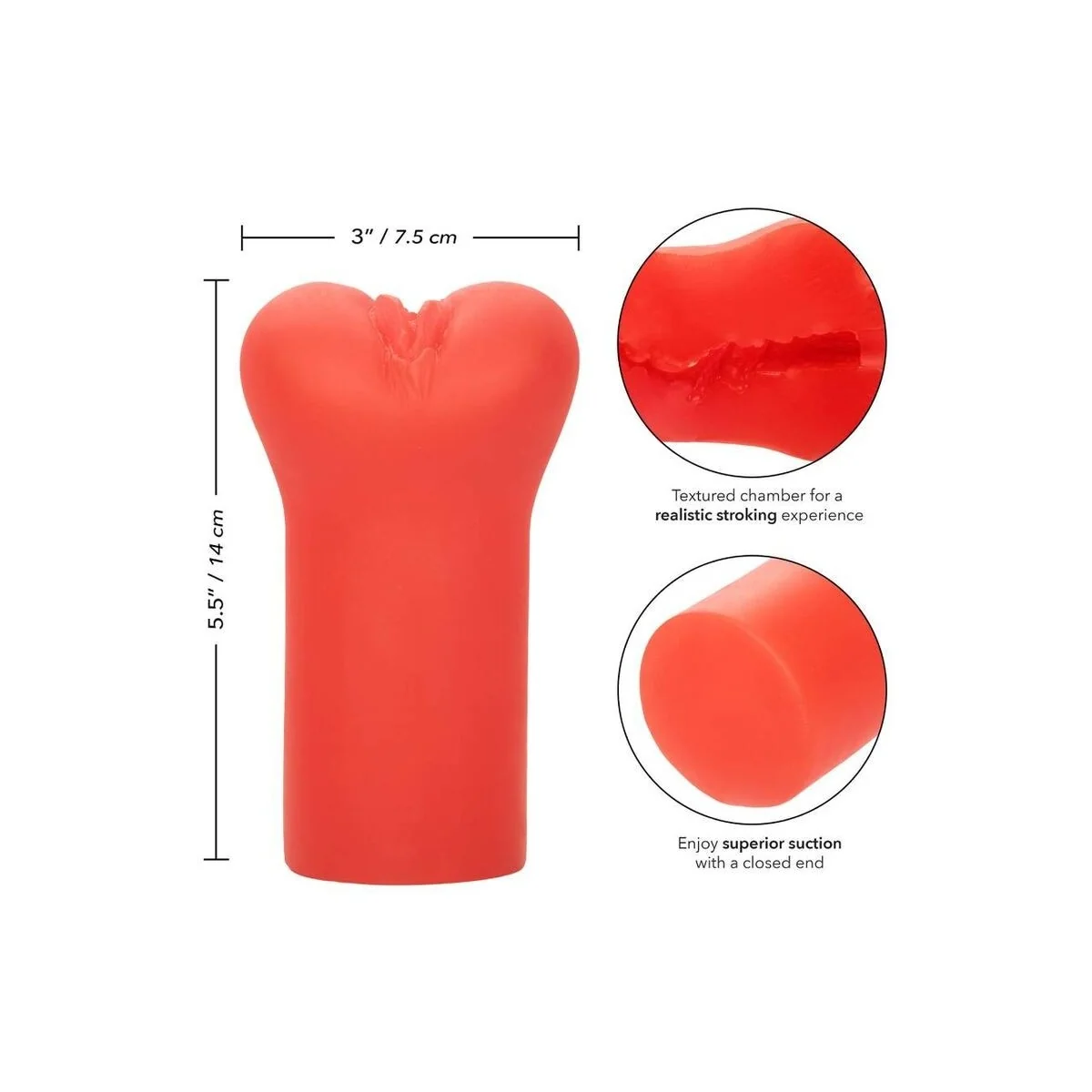 Billig Begeistert die Teufel von Calexotics kaufen | Fesselliebe